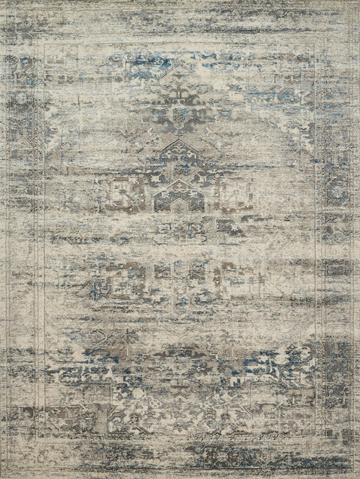 Loloi Millennium MV-04 Taupe / Ivory Rug