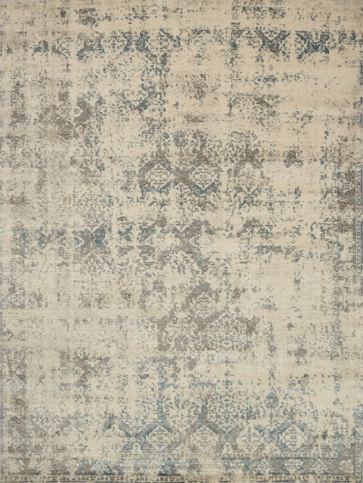 Loloi Millennium MV-05 Ivory / Grey Rug