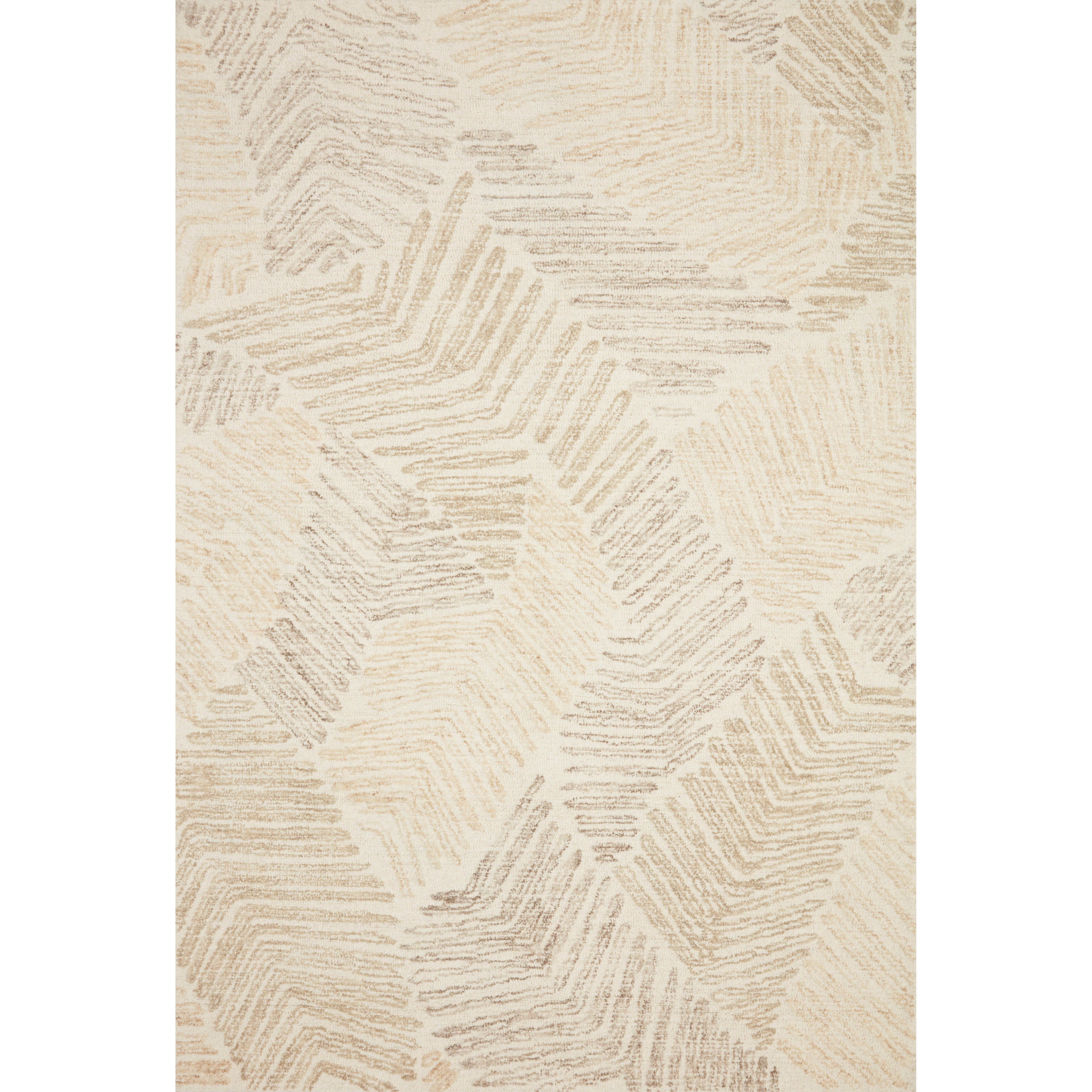 Loloi Milo MLO-05 Olive / Natural Rug
