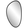 Modern Accents Asymmetrical Mirror