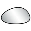 Modern Accents Asymmetrical Mirror