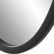 Modern Accents Asymmetrical Mirror