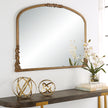 Modern Accents Baroque Style Mirror