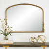 Modern Accents Baroque Style Mirror
