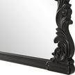 Modern Accents Baroque Style Mirror