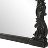 Modern Accents Baroque Style Mirror