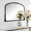 Modern Accents Baroque Style Mirror