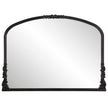 Modern Accents Baroque Style Mirror