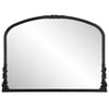Modern Accents Baroque Style Mirror