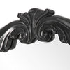 Modern Accents Round Vanity or Table Mirror