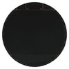 Uttermost Junius Large Gold Round Mirror