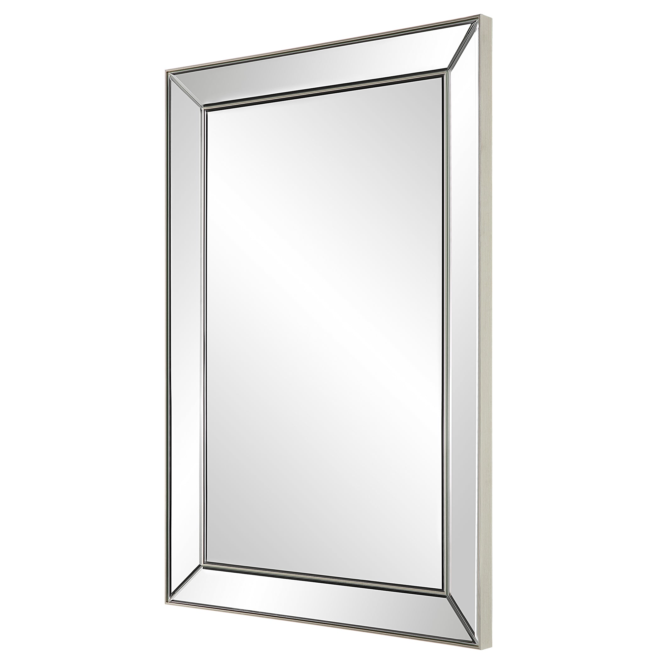 Modern Accents Inner Edge Mirror