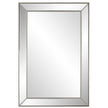 Modern Accents Inner Edge Mirror