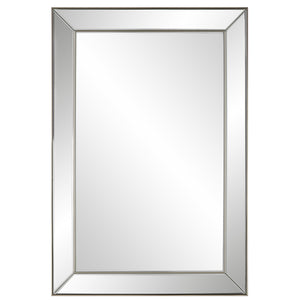 Modern Accents Inner Edge Mirror