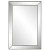 Modern Accents Inner Edge Mirror