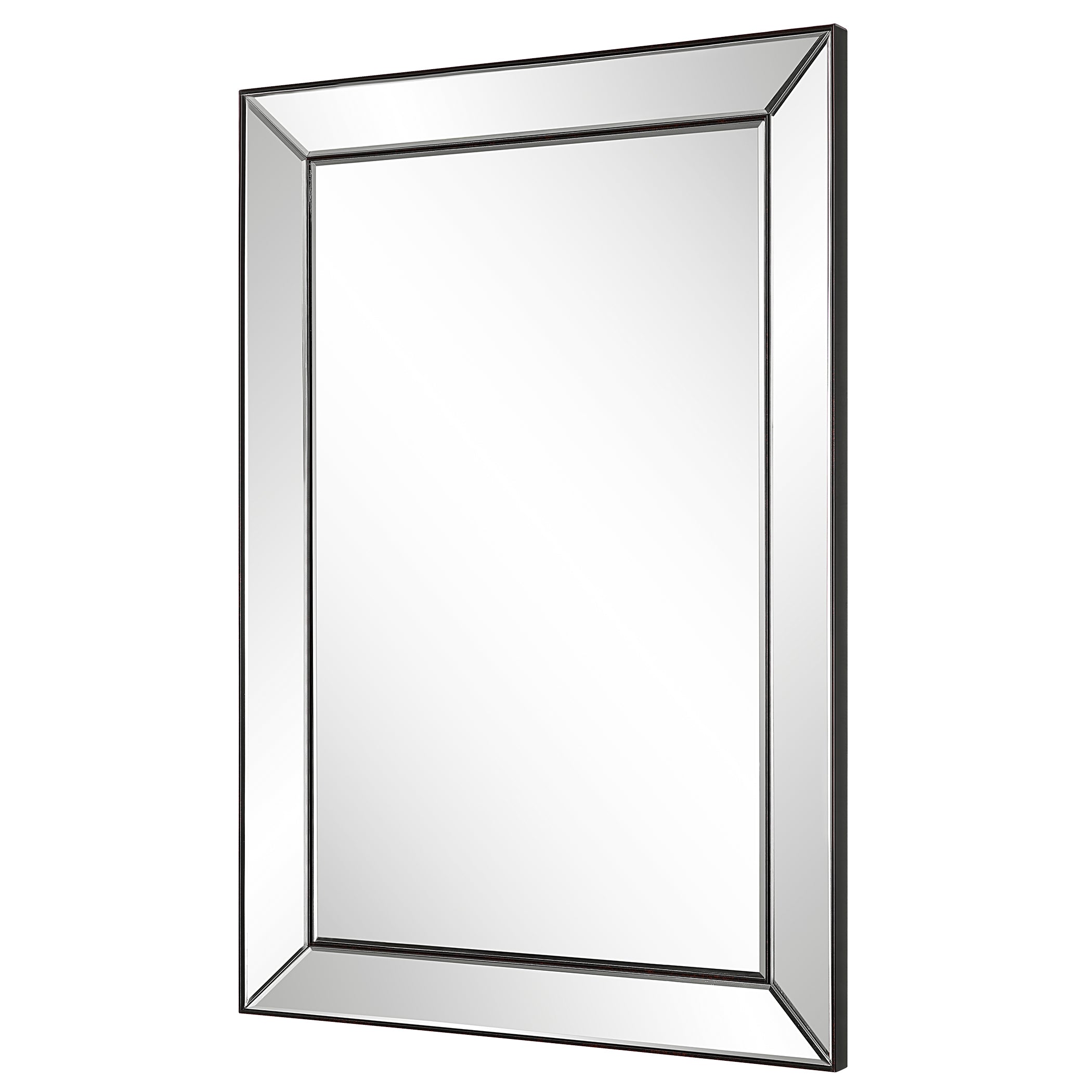 Modern Accents Inner Edge Mirror