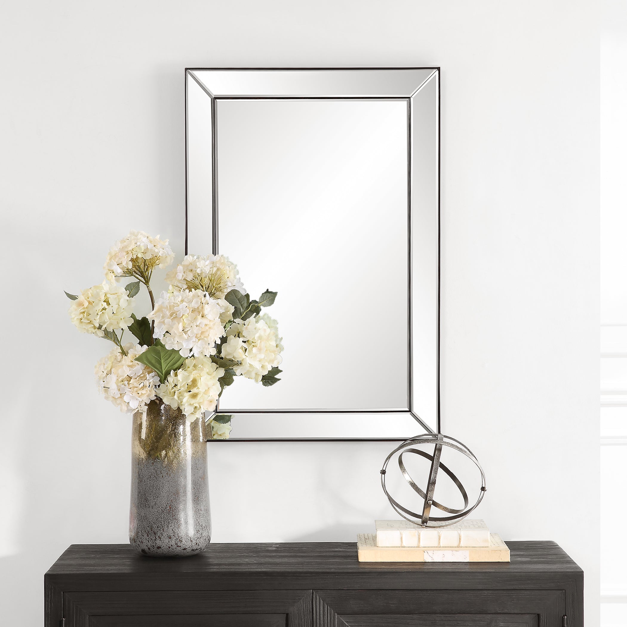 Modern Accents Inner Edge Mirror