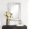 Modern Accents Inner Edge Mirror