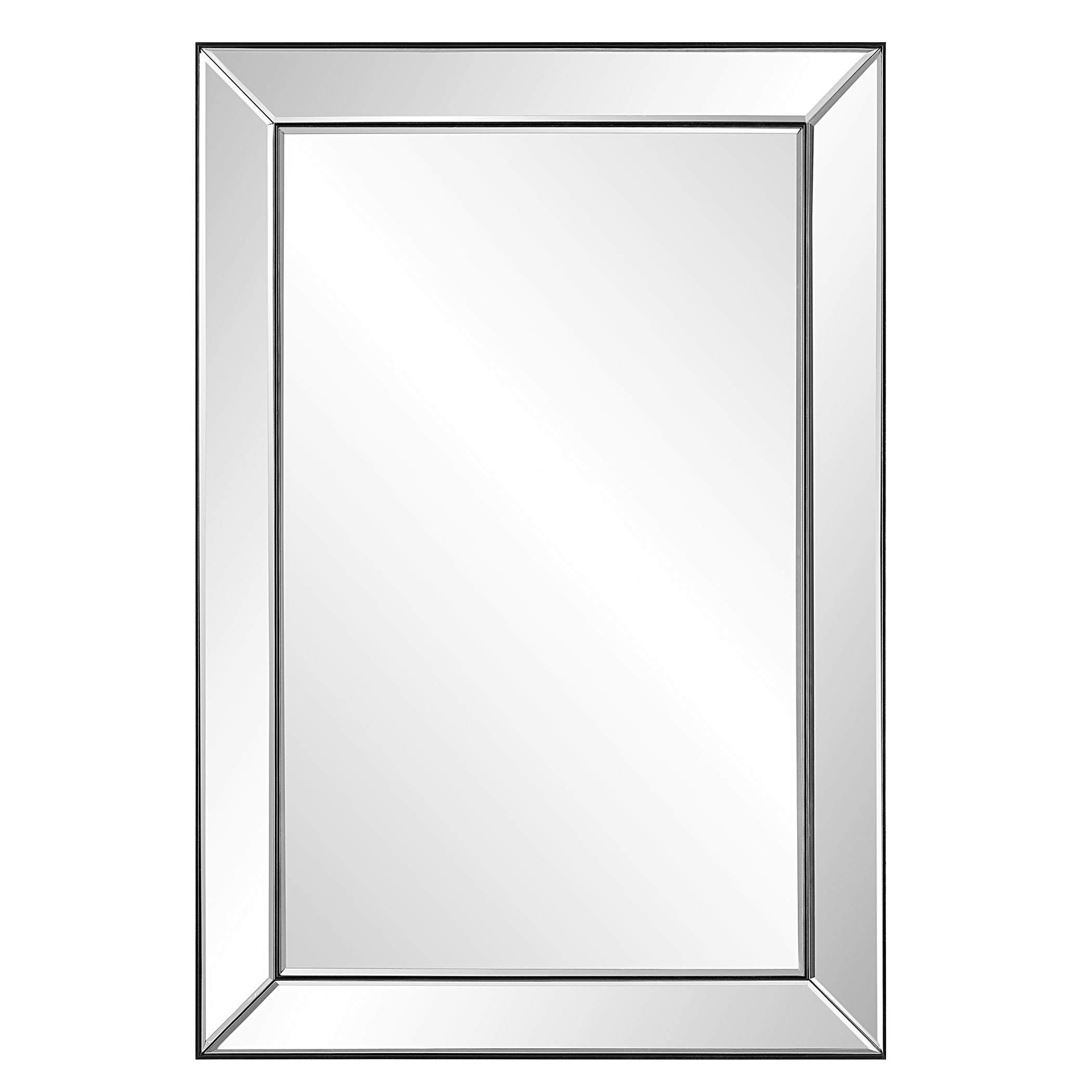 Modern Accents Inner Edge Mirror