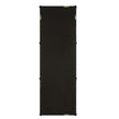 Uttermost Gattola Gray Wash Dressing Mirror