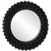 Uttermost Circle Of Piers Round Mirror