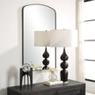 Uttermost Tordera Arch Mirror