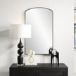 Uttermost Tordera Arch Mirror