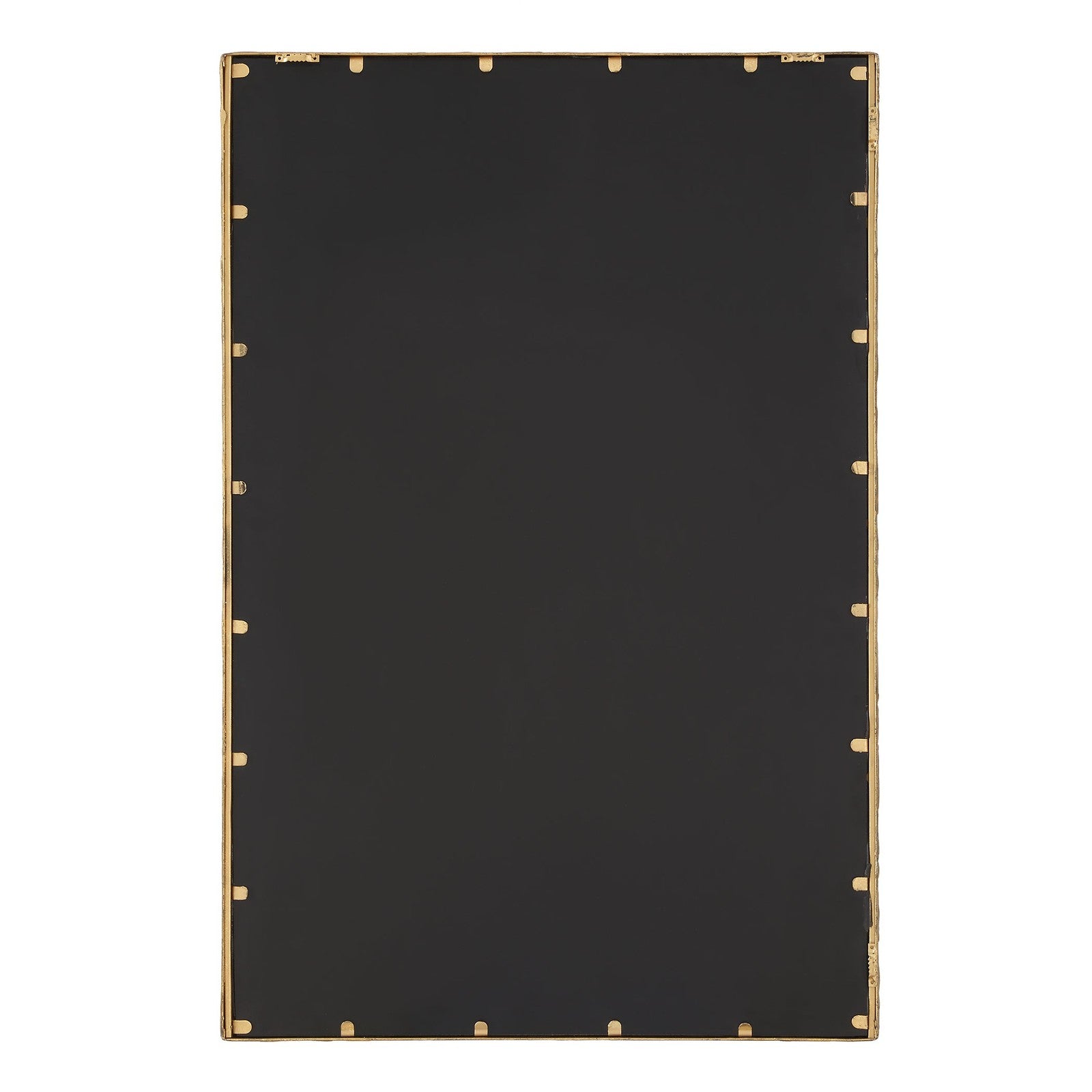 Uttermost Sutton Gold Vanity Mirror