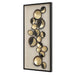 Uttermost Golden Hour Shadow Box