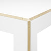 Villa & House Melissa Side Table