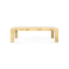 Villa & House Melissa Coffee Table