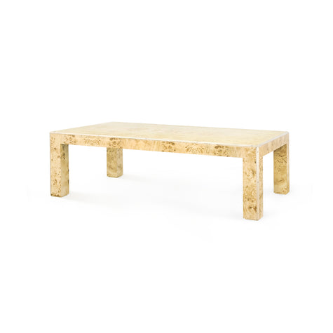 Villa & House Melissa Coffee Table