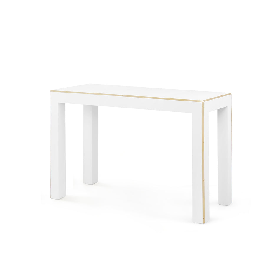 Villa & House Melissa Console Table