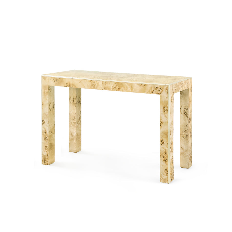 Villa & House Melissa Console Table