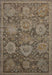 Magnolia Home Mona MOA-02 Rug Bark / Multi