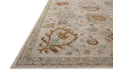 Magnolia Home Mona MOA-02 Rug Oatmeal / Multi