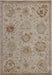 Magnolia Home Mona MOA-02 Rug Oatmeal / Multi