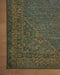 Magnolia Home Mona MOA-02 Rug Oatmeal / Multi