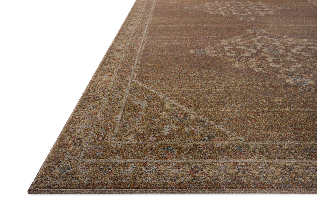 Magnolia Home Mona MOA-04 Rug Sunset / Natural