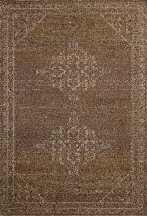 Magnolia Home Mona MOA-04 Rug Sunset / Natural