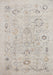 Loloi II Monroe MON-04 Natural / Multi Rug