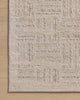 Amber Lewis Monty Ivory / Taupe Rug DC10