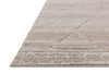 Amber Lewis Monty Ivory / Natural Rug DC10