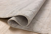 Amber Lewis Monty Ivory / Natural Rug DC10
