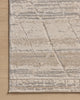 Amber Lewis Monty Ivory / Natural Rug DC10
