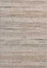 Amber Lewis Monty Ivory / Natural Rug DC10