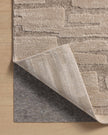 Amber Lewis Monty Taupe / Beige Rug DC10