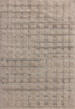 Amber Lewis Monty Pebble / Beige Rug DC10