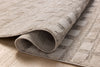 Amber Lewis Monty Pebble / Beige Rug DC10