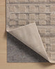 Amber Lewis Monty Pebble / Beige Rug DC10